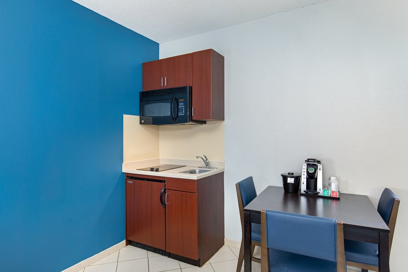 Holiday Inn Express – Military Turner Guesthouse