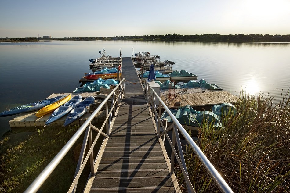 Westgate Lakes Resort & Spa