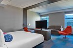 Aloft by Marriott Richardson
