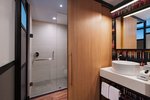 Aloft, Guest room, 2 Queen