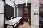 Savvy, Larger Guest room, 1 King