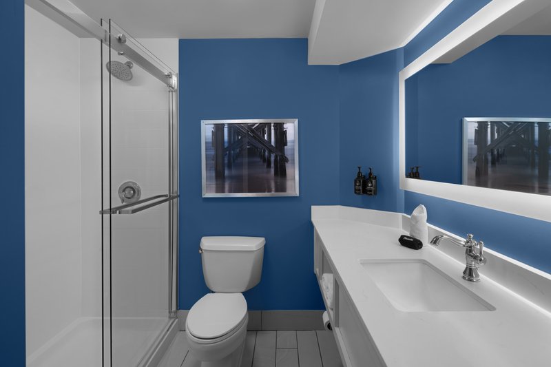 Hotel Indigo Mount Pleasant