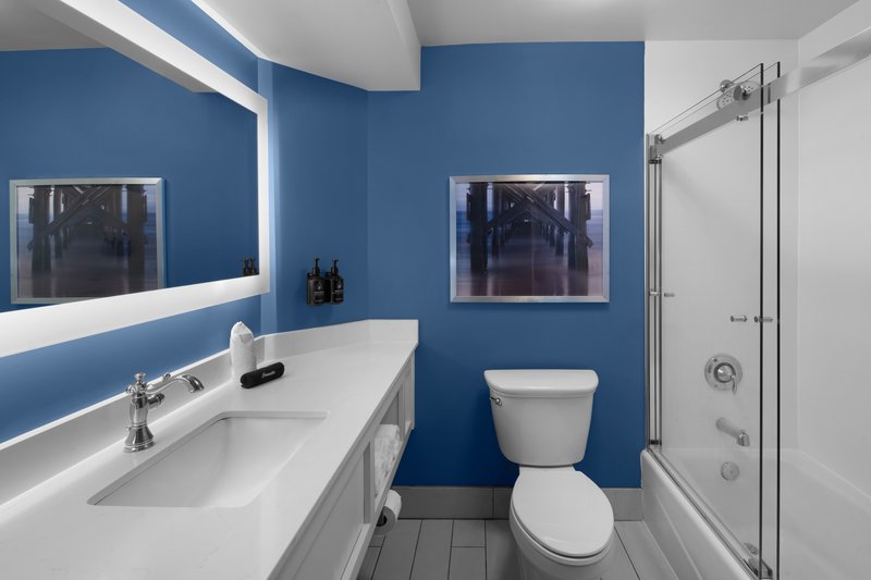 Hotel Indigo Mount Pleasant