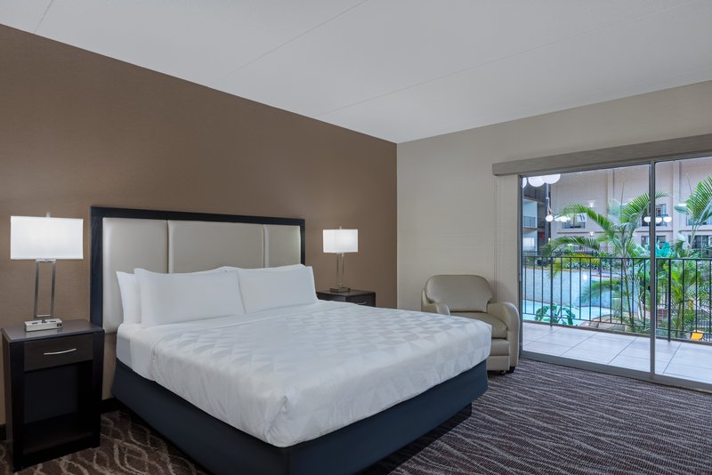 Holiday Inn Des Moines-Airport/Conf Center