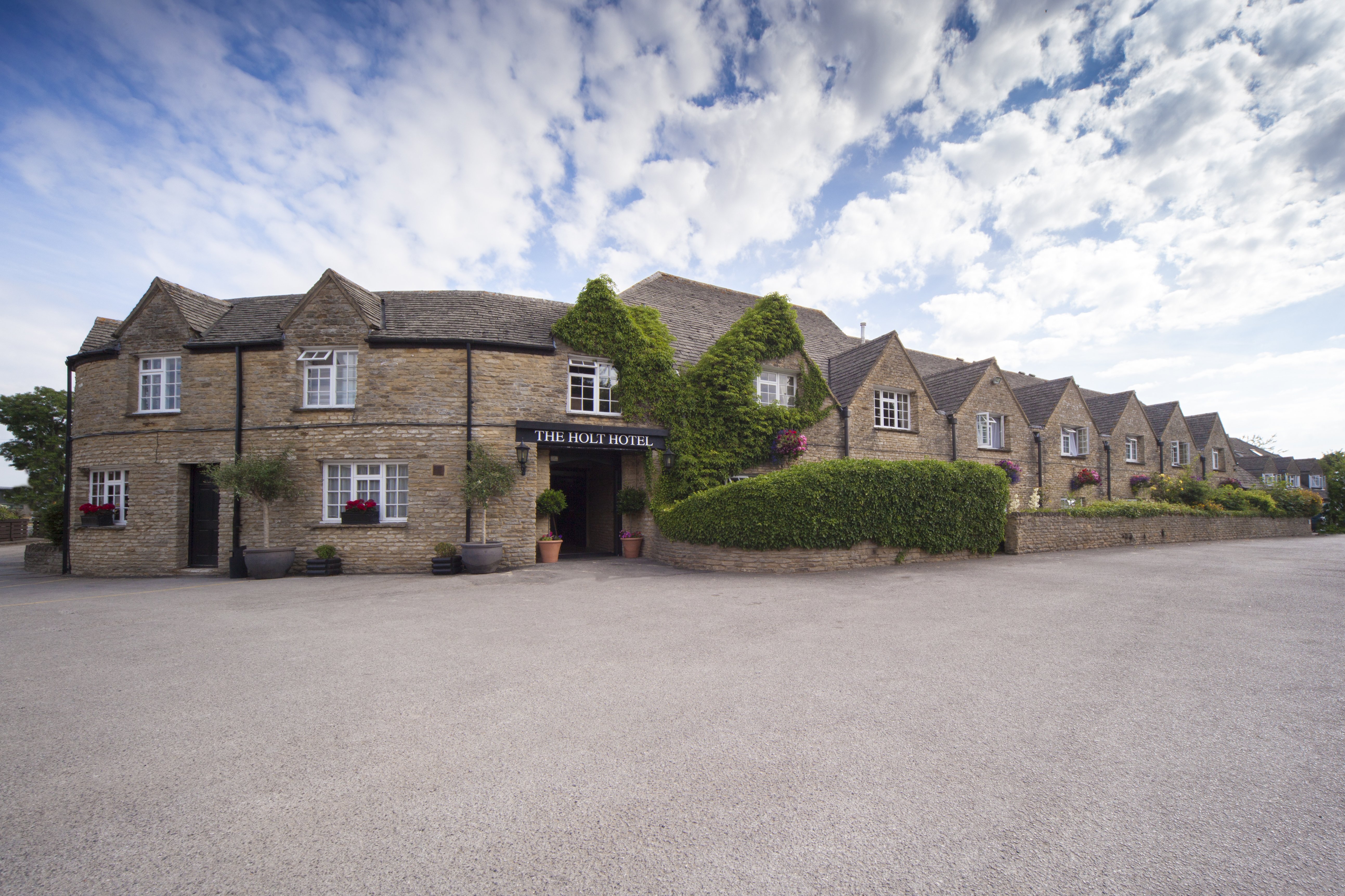 The Holt Hotel