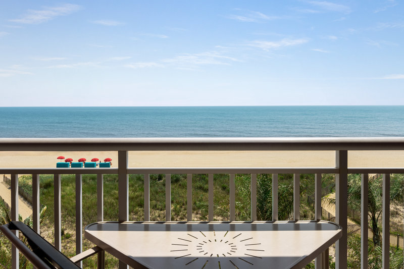 HOLIDAY INN OCEAN CITY MARYLAND