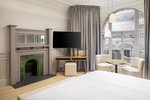 Heritage, Guest room, 1 King, City view