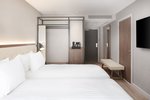 Standard, Guest room, 2 Twin