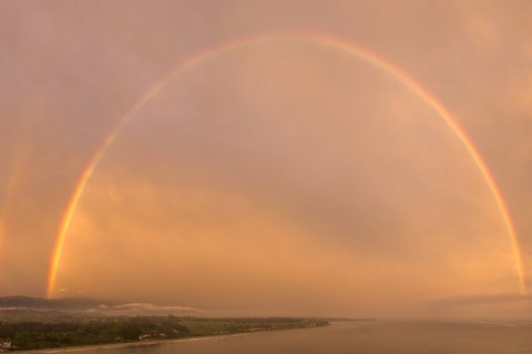 Bacara Rainbow