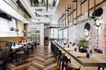 Aloft by Marriott Tokyo Ginza