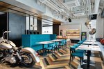 Aloft by Marriott Tokyo Ginza