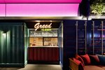 Aloft by Marriott Tokyo Ginza