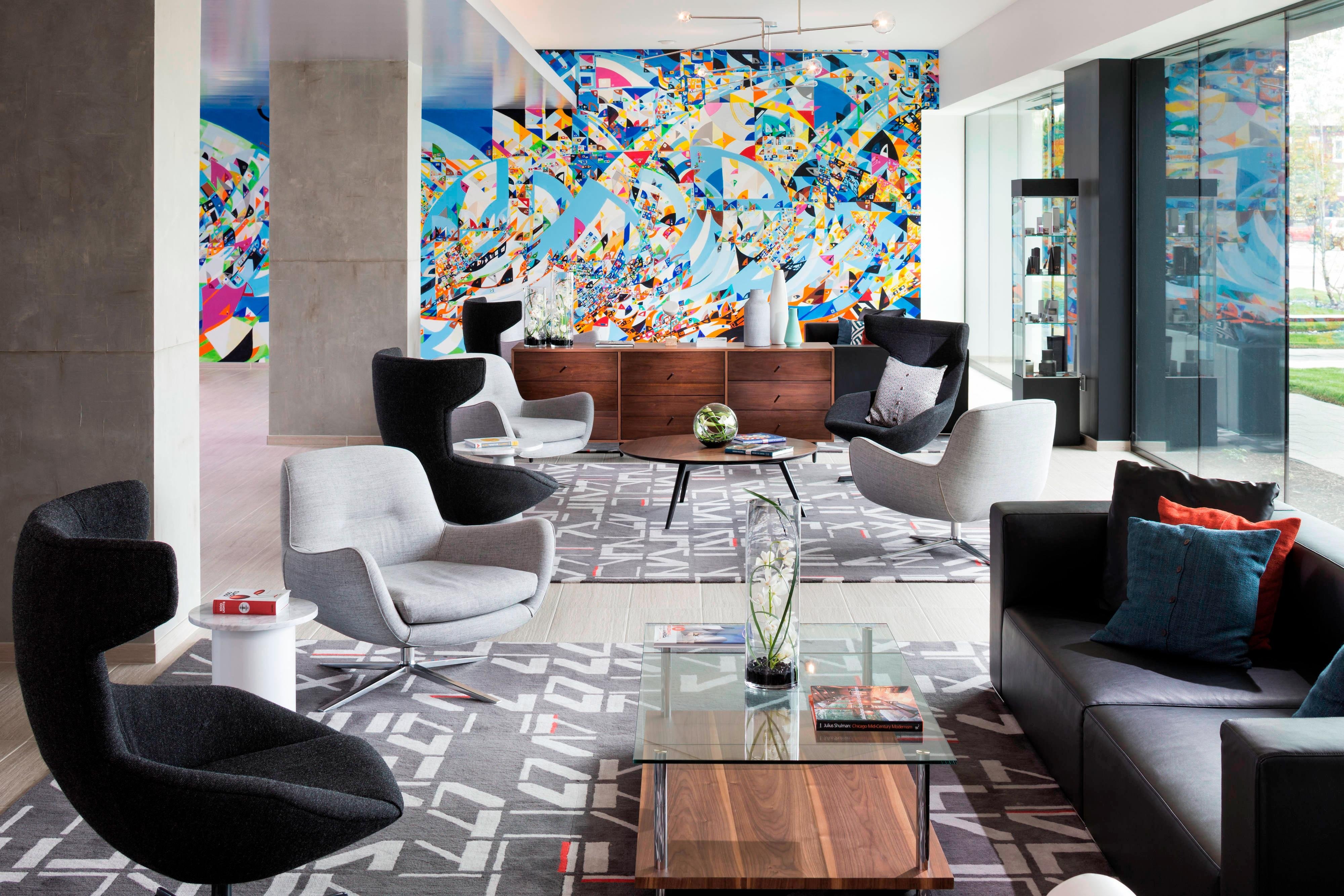 Le Meridien Chicago-Oakbrook Center