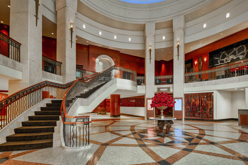 InterContinental Hotels CHICAGO MAGNIFICENT MILE by IHG