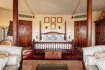 Al Maha, a Luxury Collection Desert Resort & Spa, Dubai