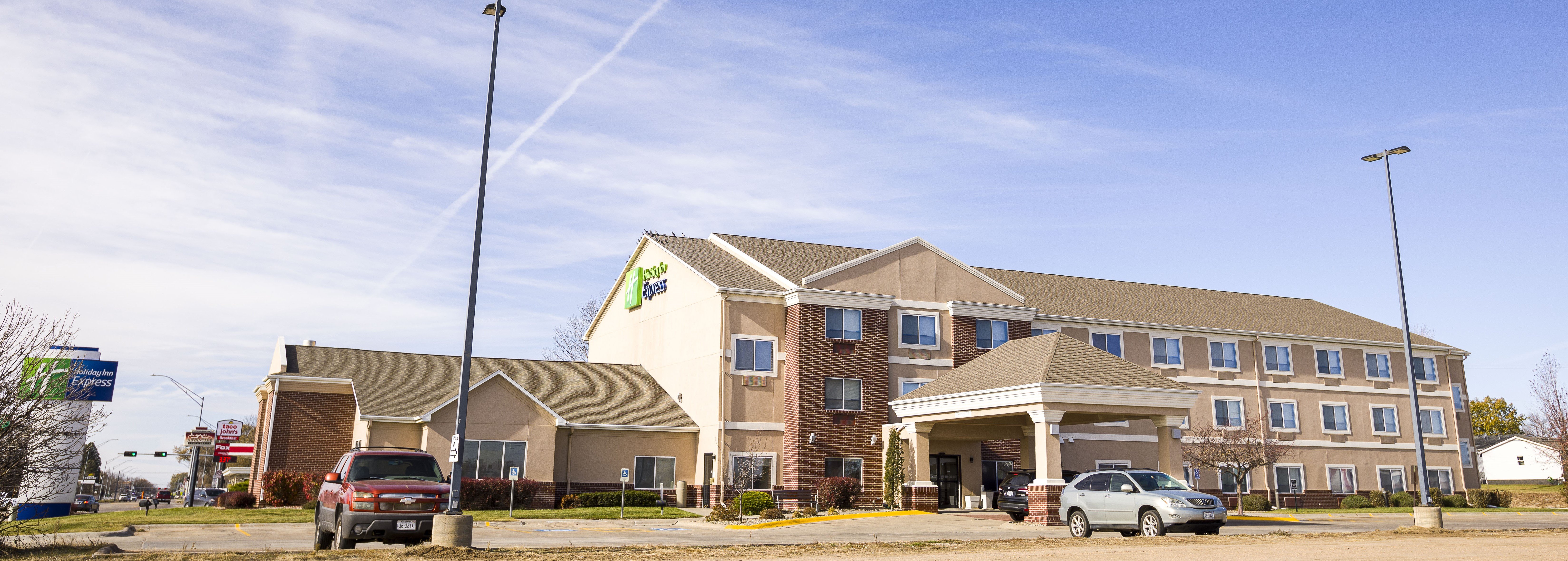 Holiday Inn Express