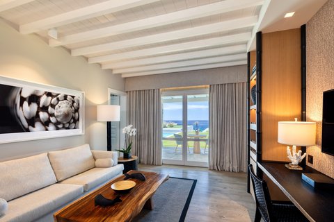 Two Bedroom Luxury Suite