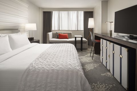 Superior King Guest Room