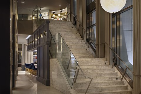 Grand Staircase