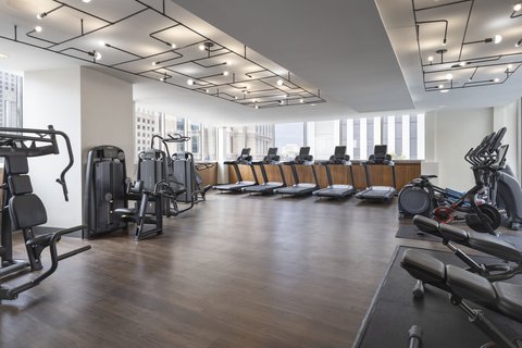 Fitness Studio