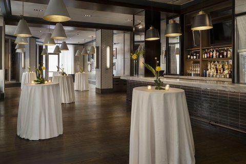 LMNO Cocktail Party
