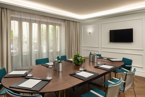Besprechungszimmer