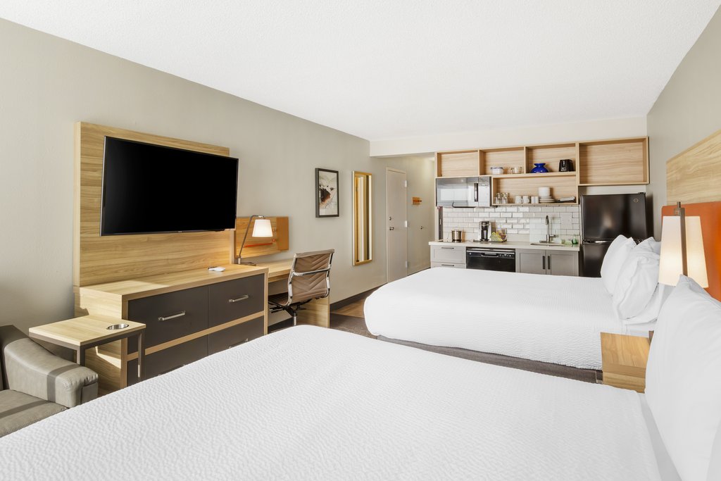 Candlewood Suites ROANOKE - VALLEY VIEW, Roanoke