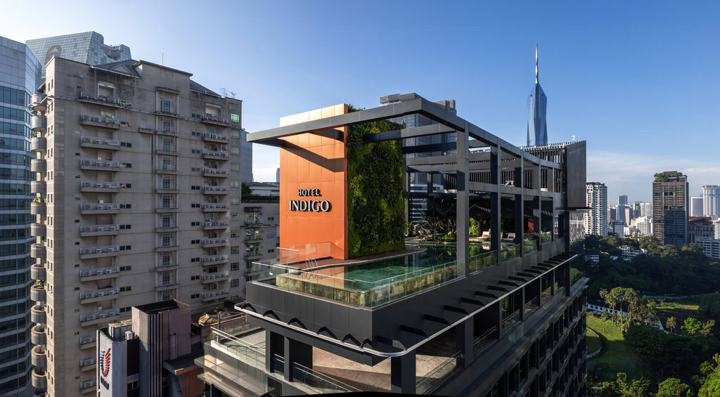 Hotel Indigo Kuala Lumpur on the Park