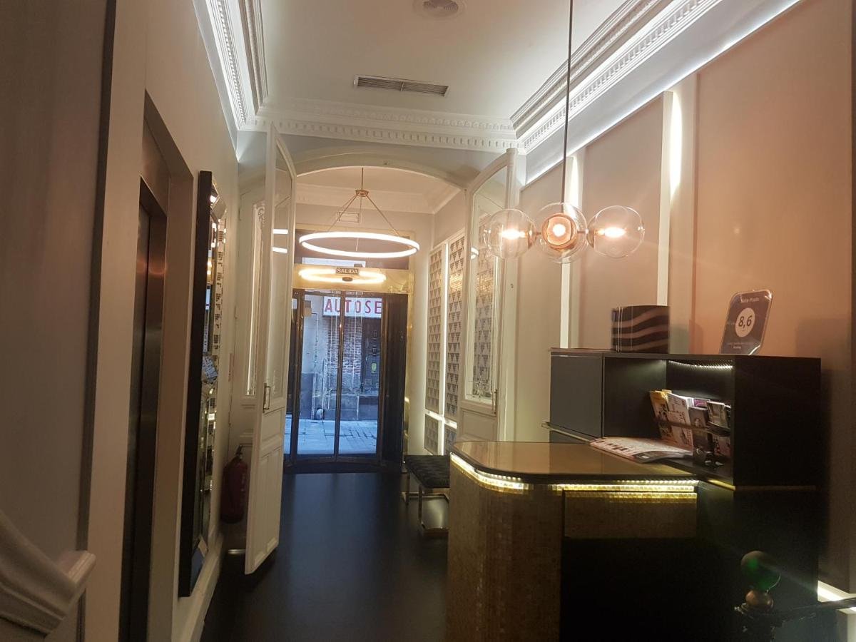 Suites Prado