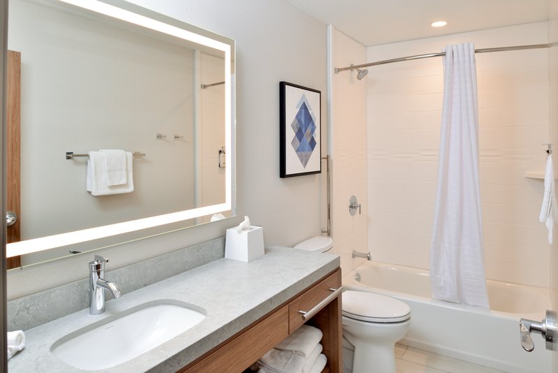 Candlewood Suites Joliet Southwest