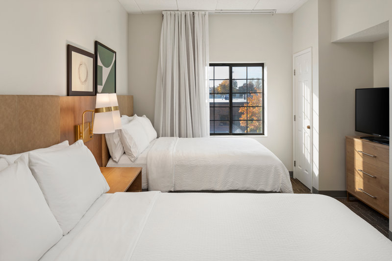STAYBRIDGE SUITES BLOOMINGTON