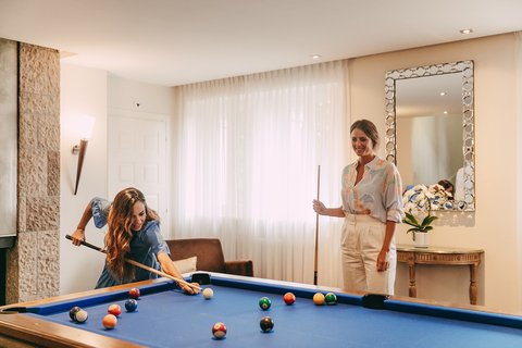 Snooker