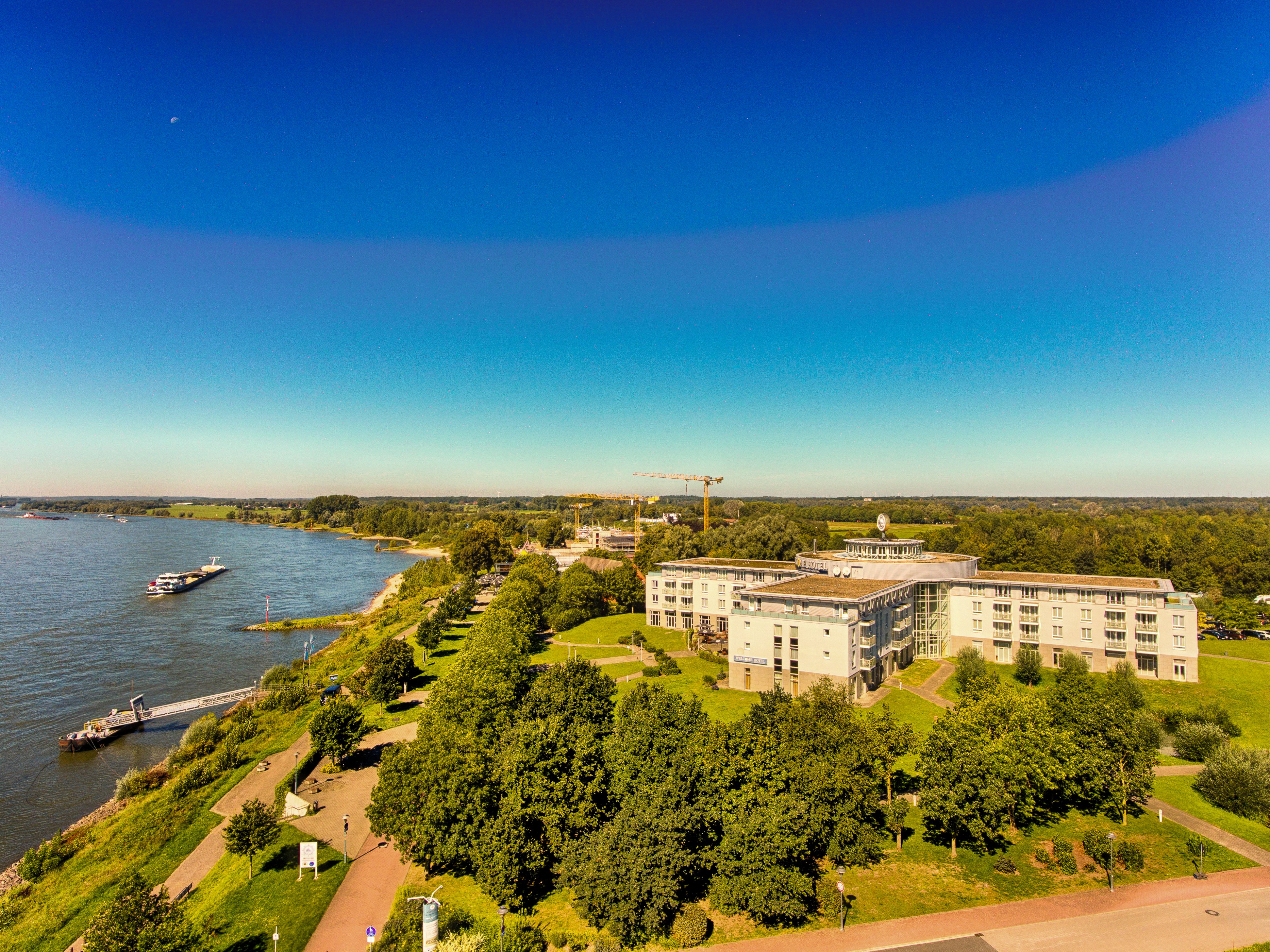 Welcome Hotel Wesel