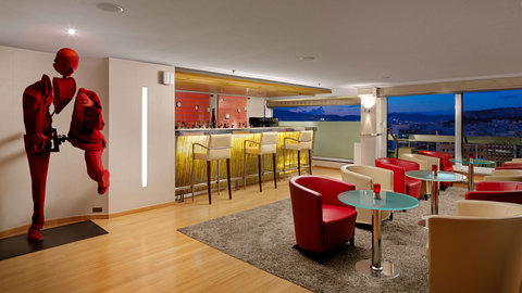 Our Premiere restaurant