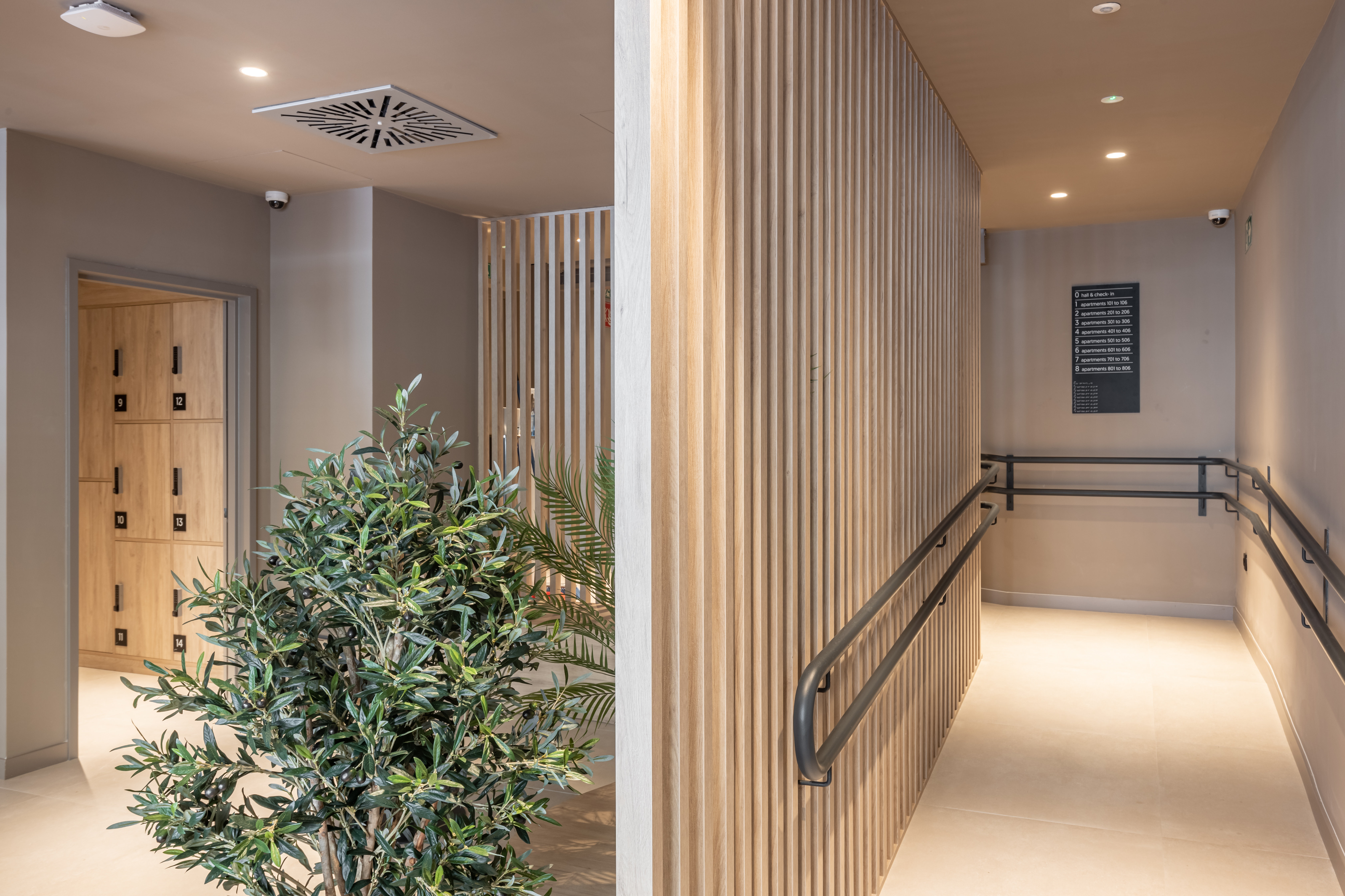 Naitly Madrid Chamberi Hotel