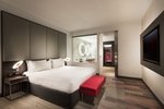Savvy, 1 Bedroom Suite, 1 King, River view