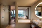 Savvy, 1 Bedroom Suite, 1 King, River view