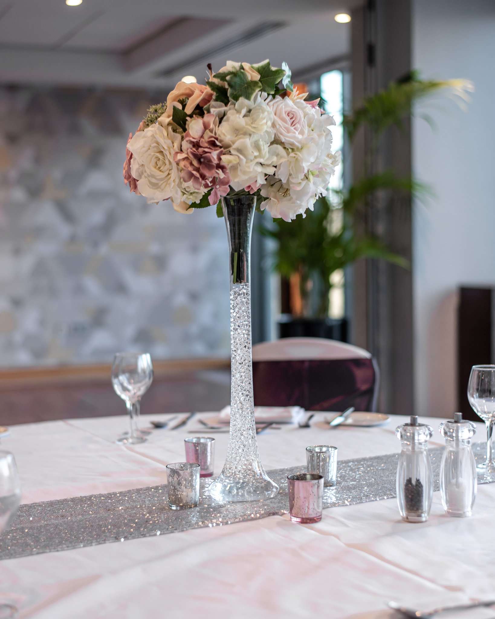 Banquet Room