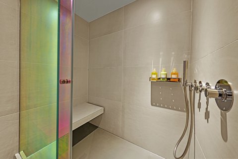 Fantastic Suite - Shower
