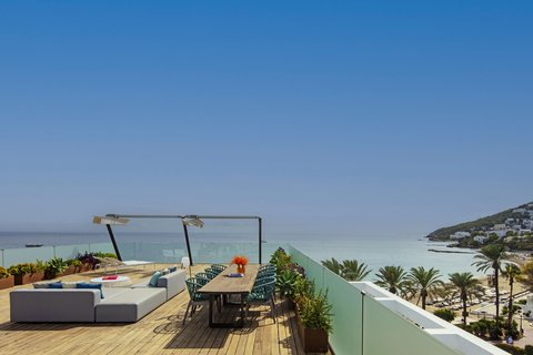 EWOW Suite - Rooftop
