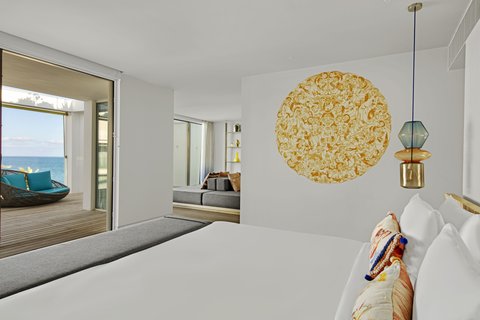 Wow King Suite