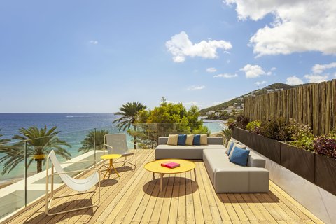 WOW Suite - Terrace