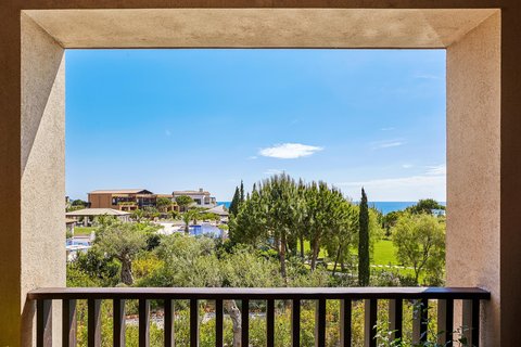 Ionian Exclusive Grand Suite