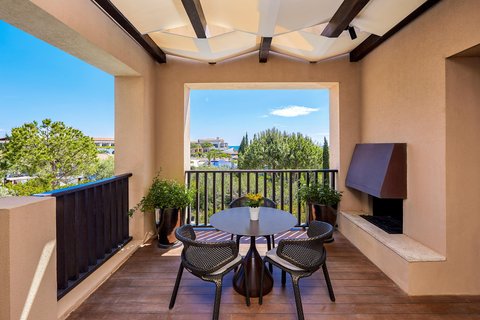 Ionian Exclusive Grand Suite