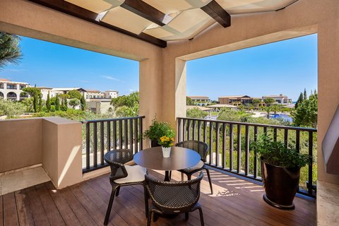 Ionian Exclusive Grand Suite