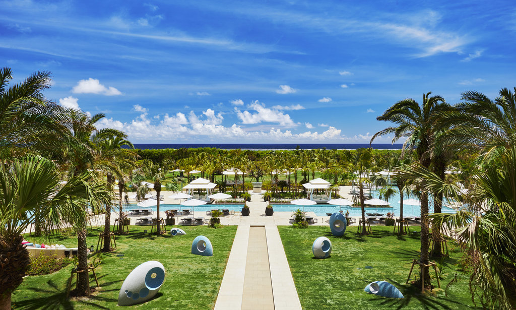 Create Lasting Memories at Ishigaki’s Finest Resort
