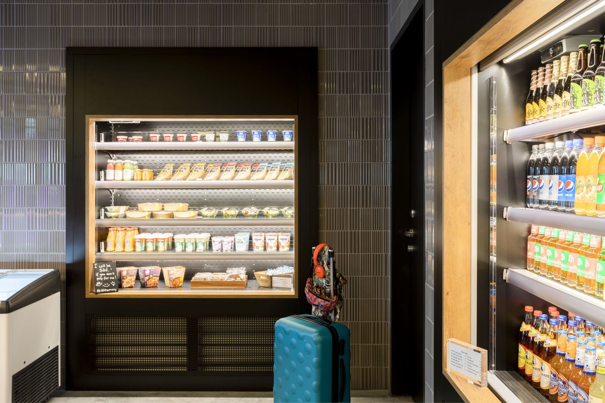 Moxy Outlet City Metzingen
