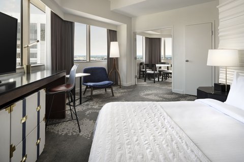 Luxury Suite
