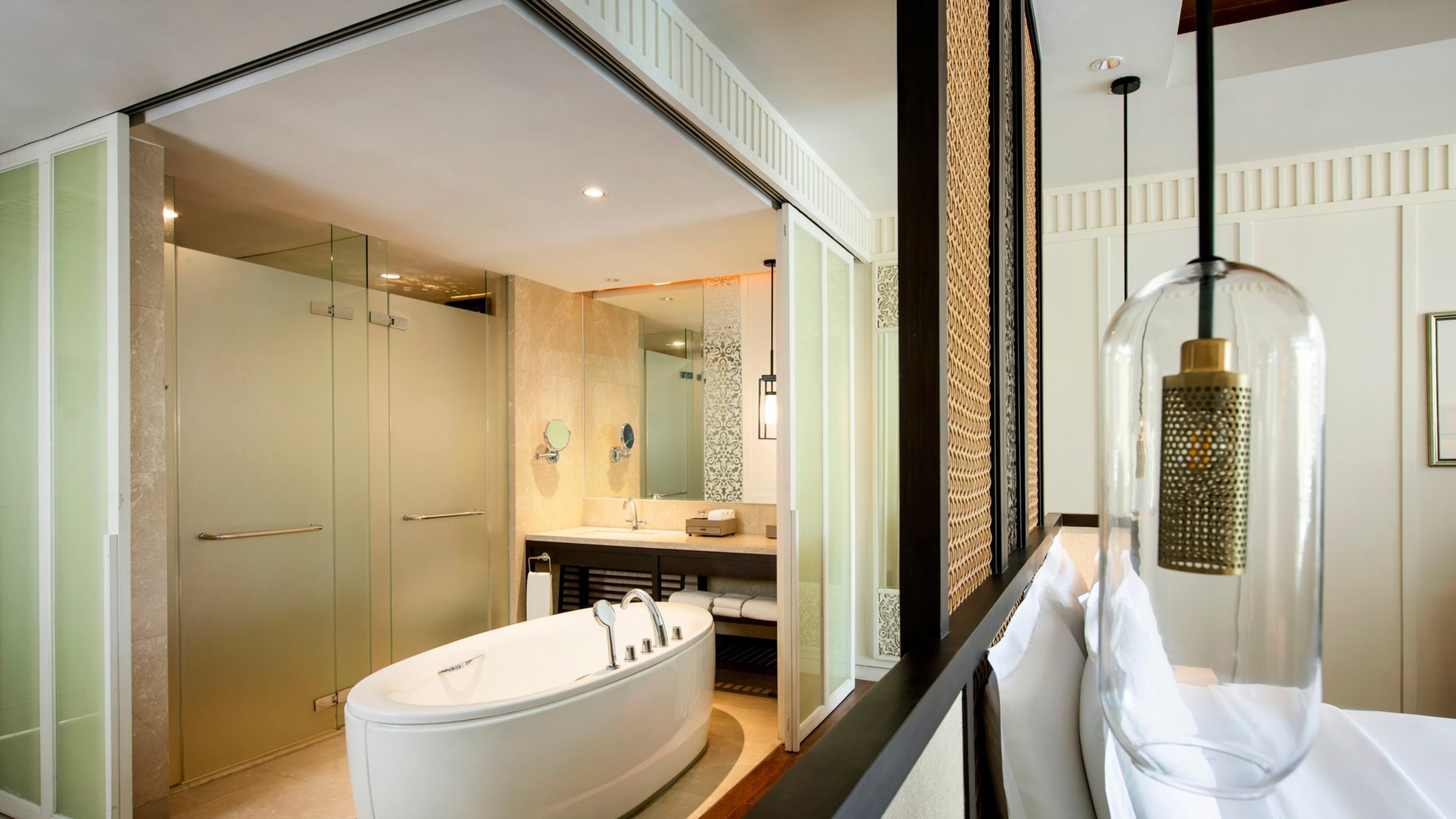 InterContinental Hua Hin Resort Room Type - 1 King Premium