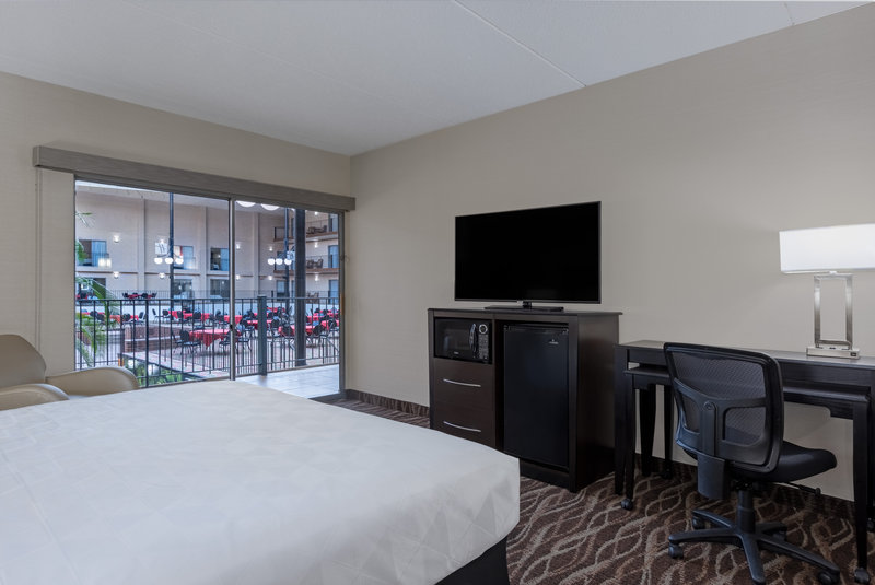 Holiday Inn Des Moines-Airport/Conf Center
